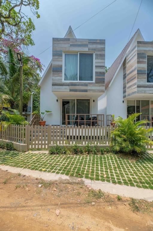 ווסט אנד Cozy Beach Villa At The Shores 5 Minutes From The Beach מראה חיצוני תמונה