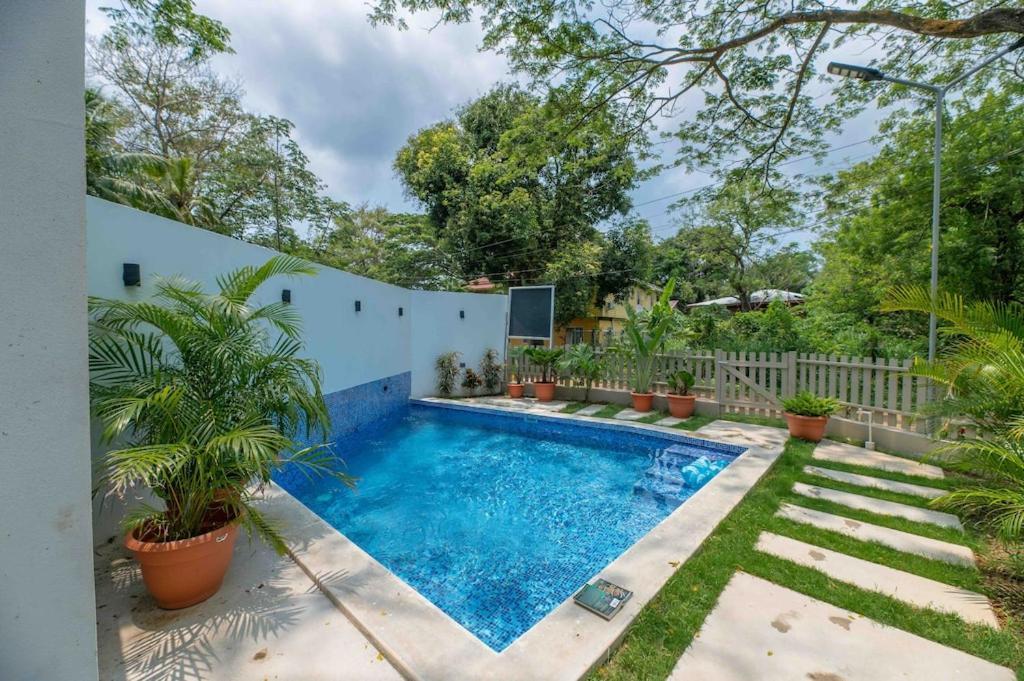 ווסט אנד Cozy Beach Villa At The Shores 5 Minutes From The Beach מראה חיצוני תמונה